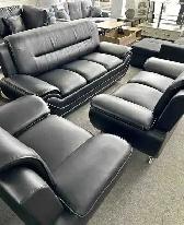 sofa , love seat and chair... all colours available - Photo 2