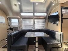 2014 Airstream 30FBQ BUNK - Photo 13