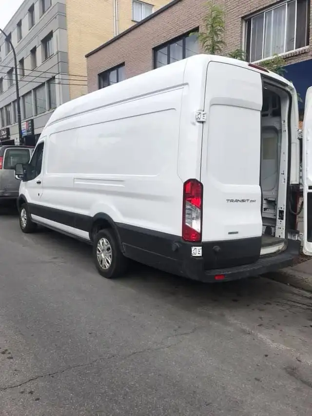 petit déménagement Pas cher