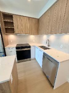 1 bed 1 bath in New West BRAND NEW - Photo 3