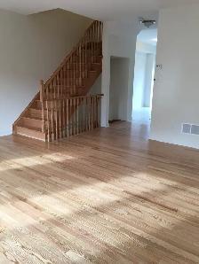 3 Bedroom Townhouse for Rent in Brampton (Steeles / Mavis) - Photo 3