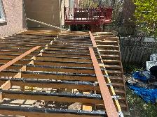 Looking for a Carpenter ( Deck and Fence) - Photo 4