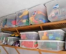 Kids Toys $3
