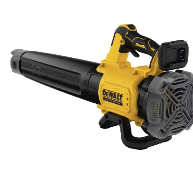 DeWalt Cordless 20v Leaf Blower
