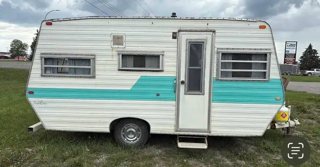 1976 Scamper in Excellent condition