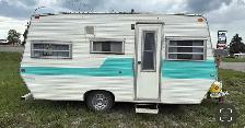 1976 Scamper in Excellent condition