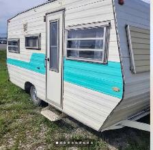 1976 Scamper in Excellent condition - Photo 2