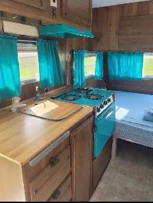1976 Scamper in Excellent condition - Photo 3