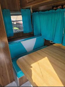 1976 Scamper in Excellent condition - Photo 4