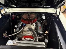 1967 Chevy 11 pro street - Photo 2