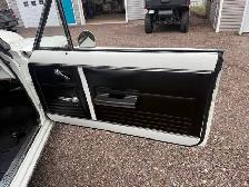 1967 Chevy 11 pro street - Photo 3