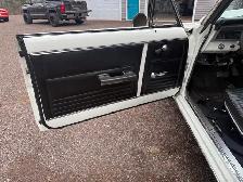 1967 Chevy 11 pro street - Photo 4