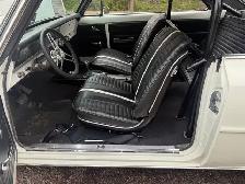 1967 Chevy 11 pro street - Photo 5