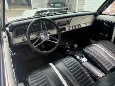 1967 Chevy 11 pro street - Photo 6