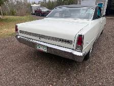 1967 Chevy 11 pro street - Photo 8