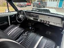 1967 Chevy 11 pro street - Photo 9