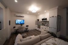 Completely Private Trendy Coach House Apartment in Oakville - Photo 2
