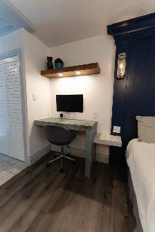Completely Private Trendy Coach House Apartment in Oakville - Photo 6