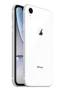 Unlocked Apple iPhone XR-64gb - only $249 with 1 year warranty!