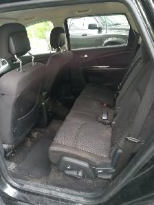 Selling 2014 Dodge Journey SXT. - Photo 3