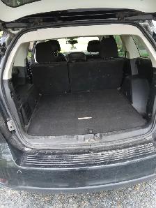 Selling 2014 Dodge Journey SXT. - Photo 4