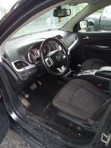 Selling 2014 Dodge Journey SXT. - Photo 8