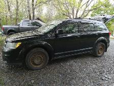 Selling 2014 Dodge Journey SXT. - Photo 9