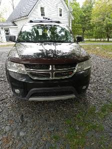 Selling 2014 Dodge Journey SXT. - Photo 10