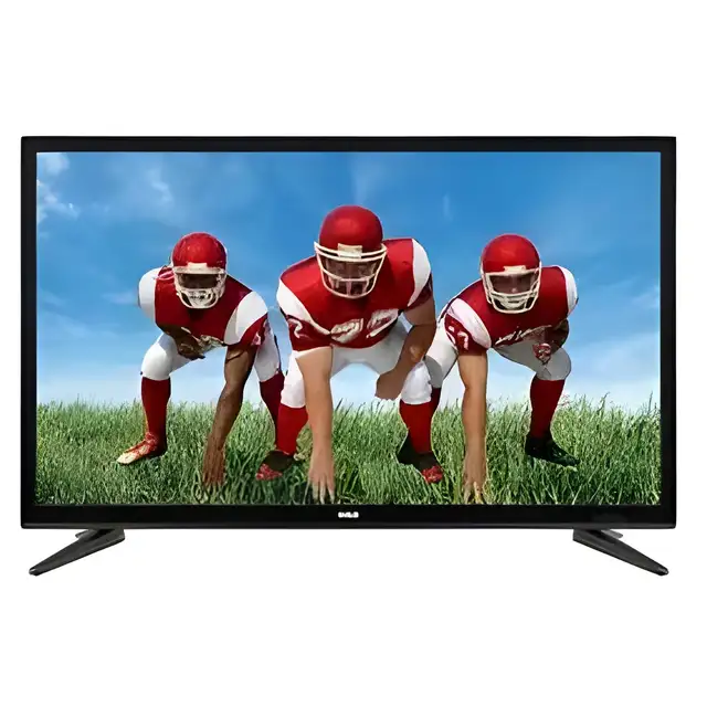 TV - 24'RCA RLED2445A LED Used