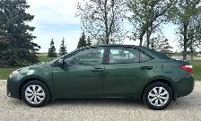2016 Toyota Corolla LE NEW TIRES - NO ACCIDENTS- WARRANTY INCL - Photo 2