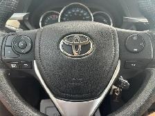 2016 Toyota Corolla LE NEW TIRES - NO ACCIDENTS- WARRANTY INCL - Photo 6