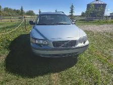 2002 Volvo V70XC - Photo 2