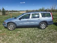 2002 Volvo V70XC - Photo 3