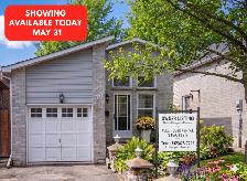 Full House Rent 3Bdr Owner Listing Oshawa/Clarington (Courtice)