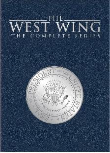 The West Wing - DVD -  The Complete Series - BRAND NEW - $70