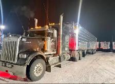 drivers wanted