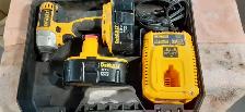 18v dewalt impact set