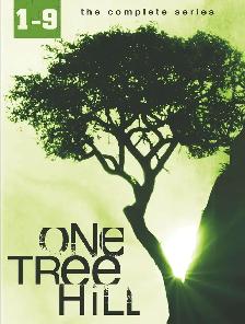 One Tree Hill - DVD -  The Complete Series - BRAND NEW - $60