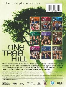 One Tree Hill - DVD -  The Complete Series - BRAND NEW - $60 - Photo 2