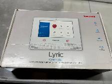 LCP500-L Lyric® Controller Touchscreen Control Panel - Photo 2