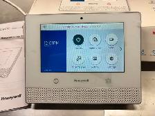 LCP500-L Lyric® Controller Touchscreen Control Panel - Photo 3