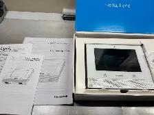 LCP500-L Lyric® Controller Touchscreen Control Panel - Photo 6