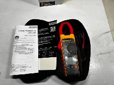 FLUKE 375 FC WIRELESS- True RMS AC/DC Clamp Tester - brand new - Photo 2