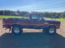 1986 Dodge Prosecutor - Photo 2