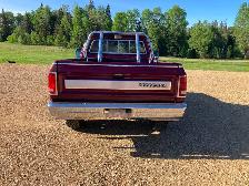 1986 Dodge Prosecutor - Photo 3