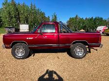 1986 Dodge Prosecutor - Photo 4