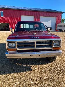 1986 Dodge Prosecutor - Photo 5