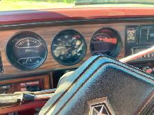 1986 Dodge Prosecutor - Photo 6