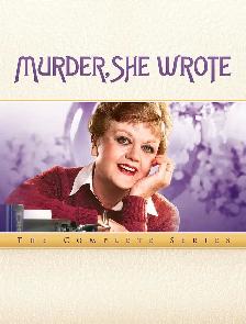 Murder, She Wrote - DVD -  The Complete Series - BRAND NEW - $60