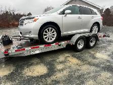CASH FOR TOYOTAS any condition high mileage or broken